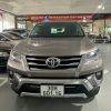 Toyota Fortuner 2.4 (4x2)-AT 2020 Màu Đồng