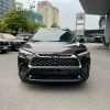 Ảnh xe Toyota Cross 1.8V - 2020